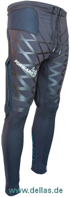 Forward  WIP HIKING PANTS, nur noch M + XL