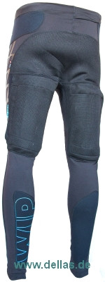 Forward  WIP HIKING PANTS, nur noch M + XL