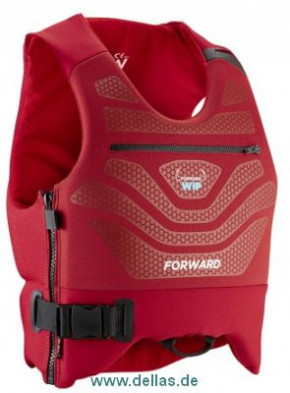 Forward FLOW NEO VEST 50N Regattaweste