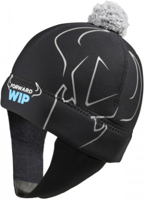 Forward Head Protection  -  Neoprenbeanie