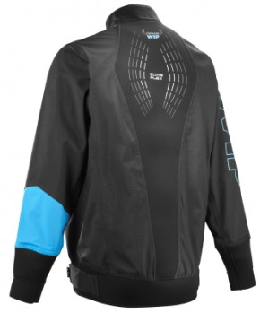 FORWARD-SAILING Spraytop WIP Flex Smock, Gr. 152, 158, S und L