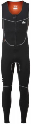 Gill Herren Dynamic Neopren Long John M