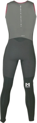 Magic Marine Elite Long John Winter 3 mm Men