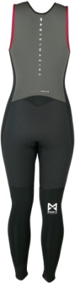 Magic Marine Elite Long John Winter 3 mm Women XL