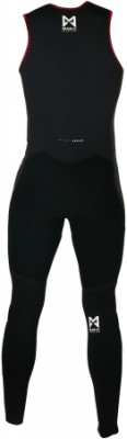 Magic Marine Racing Long John Winter 3 mm Men M