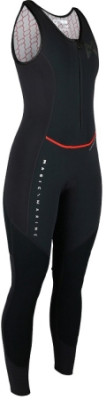 Magic Marine Racing Long John Winter 3 mm Women