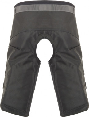 Ausreithose Magic Marine Freedom Schwarz L