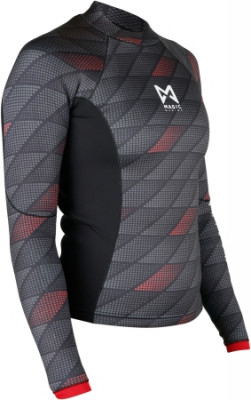 Magic Marine Racing Top Winter 3 mm Women L