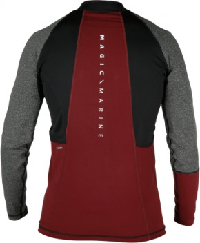 Magic Marine Energy Rash Shirt langärmlig