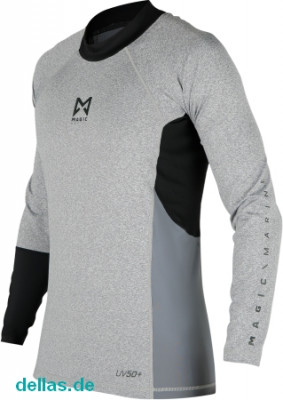 Magic Marine Energy Rash Shirt langärmlig