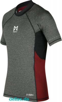 Magic Marine Energy Rash Shirt kurzärmlig