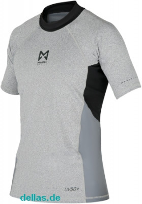 Magic Marine Energy Rash Shirt kurzärmlig