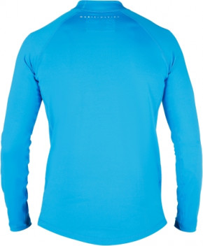 Magic Marine Cube Rash Shirt langärmlig