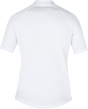 Magic Marine Cube Rash Shirt kurzärmlig