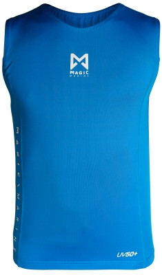 Magic Marine Brand Overtop ohne Ärmel