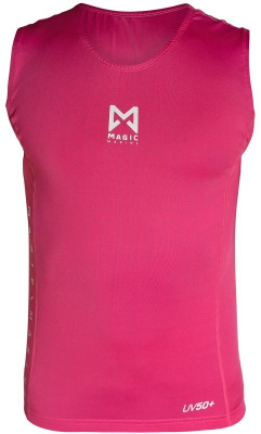 Magic Marine Brand Overtop ohne Ärmel