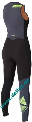 Magic Marine Ultimate Long John 4 mm Damen XS
