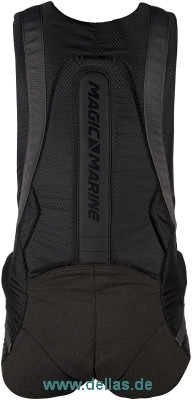 Trapezhose Magic Marine AURELIAN S - nur noch 1x lieferbar!