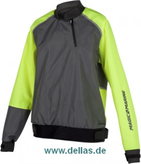 MAGIC MARINE Ultimate Breathable Spraytop atmungsaktiv, Kindergrößen 150 + 152