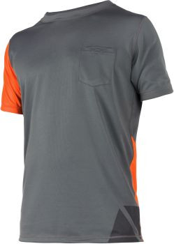 Magic Marine CUBE Quickdry T-Shirt  kurzärmlig