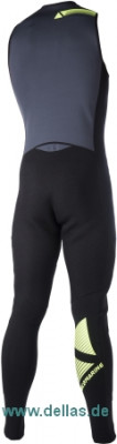 Magic Marine Ultimate Long John 4 mm Herren XXL