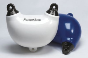 Fenderstep DANFENDER Blau