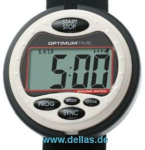 Regattauhr OPTIMUM TIME OS 3 Serie 3