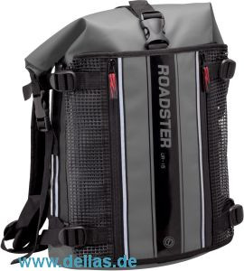 feelfree®GEAR wasserdichter Rucksack ROADSTER