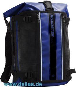 feelfree®GEAR wasserdichter Rucksack ROADSTER