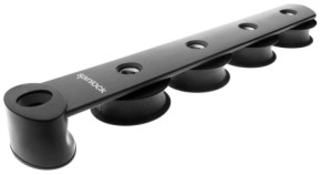 Spinlock Fallenumlenker 12 mm, asymetrisch