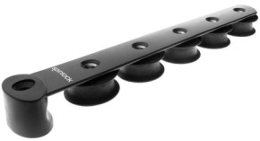 Spinlock Fallenumlenker 12 mm, asymetrisch