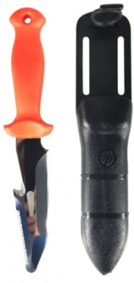 Forward Safety Messer