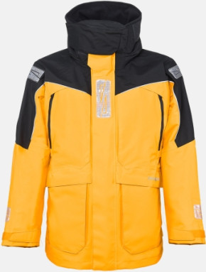 C4S Ocean-Jacke STAVANGER 2.0