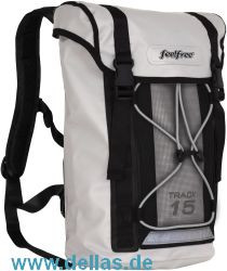 feelfree®GEAR wasserdichter Rucksack TRACK
