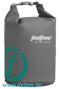 feelfree®GEAR wasserdichter Beutel TUBE MINI 3L