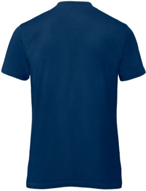 Crazy4Sailing T-Shirt "Varazze" Navy