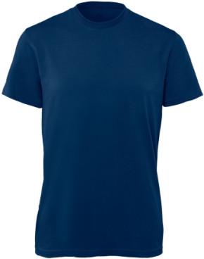 Crazy4Sailing T-Shirt "Varazze" Navy