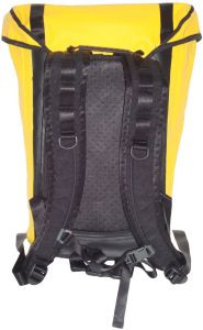 feelfree®GEAR wasserdichter Rucksack TRACK