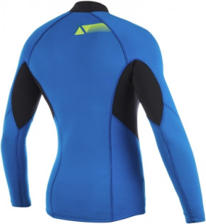 Magic Marine Ultimate 3 mm Frauen Neopren Top mit Merino Wolle XS