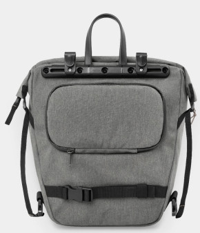 Urbanion Eco Bike Backpack feelfree® GEAR