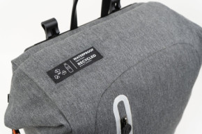 Urbanion Eco Bike Backpack feelfree® GEAR