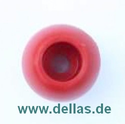 Kugel für das Tauende