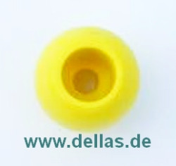 Kugel für das Tauende