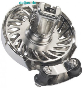 Bartels Fockroller Endlos – Performance für Code0