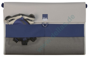 BLUE PERFORMANCE Cockpit Tasche Groß