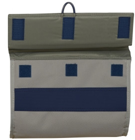 BLUE PERFORMANCE Cockpit Tasche Klein