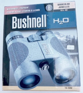 BUSHNELL H²O Fernglas 10 x 42