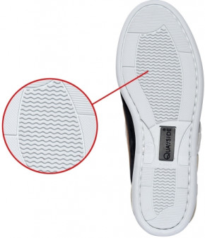 Quayside Bermuda Damenschuh 42 / Fuchsia