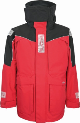 C4S Ocean-Jacke STAVANGER 2.0