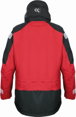 C4S Ocean-Jacke STAVANGER 2.0